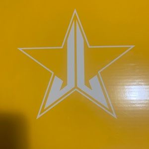 NIB Jeffree Star ⭐️ hand mirror